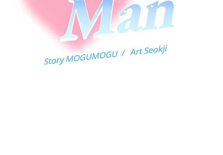 Everyone’s Man 2