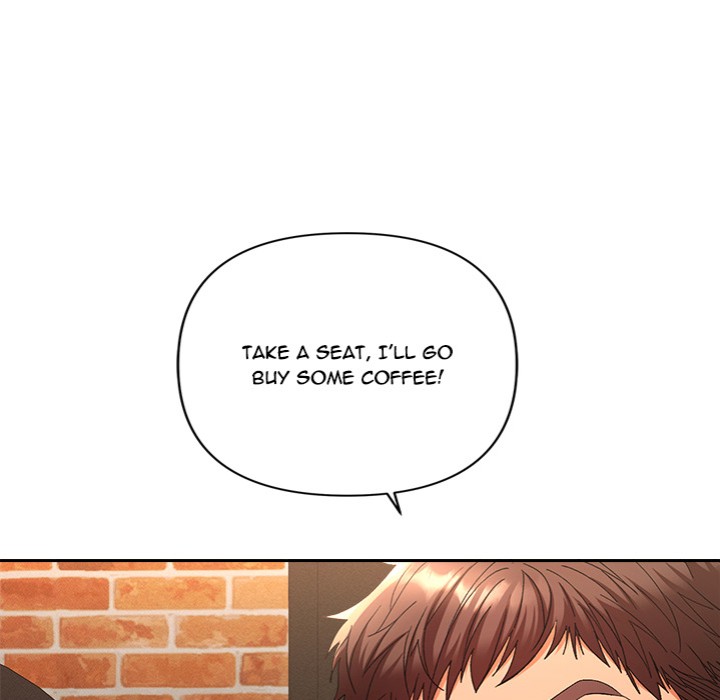 Everyone’s Man 25
