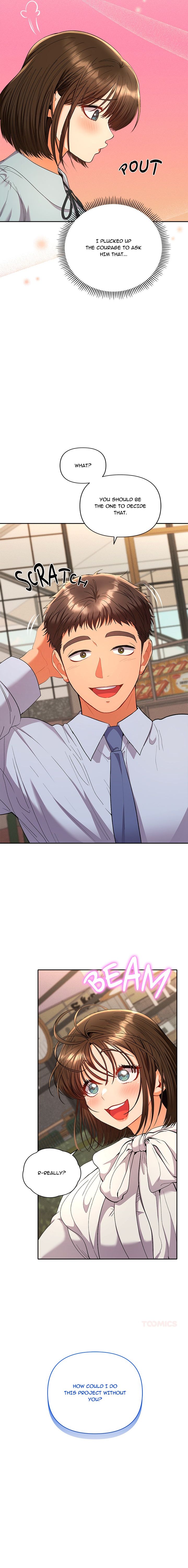 Everyone’s Man 2