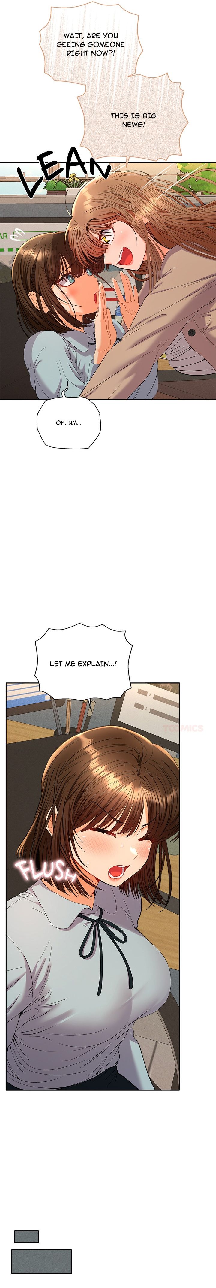 Everyone’s Man 10