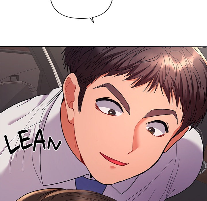 Everyone’s Man 16
