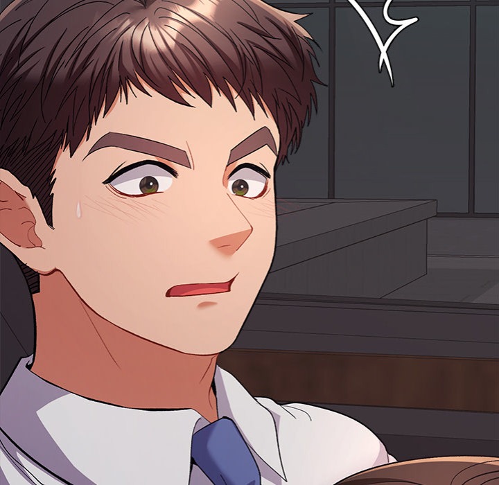Everyone’s Man 179