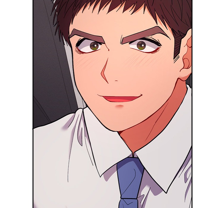 Everyone’s Man 69
