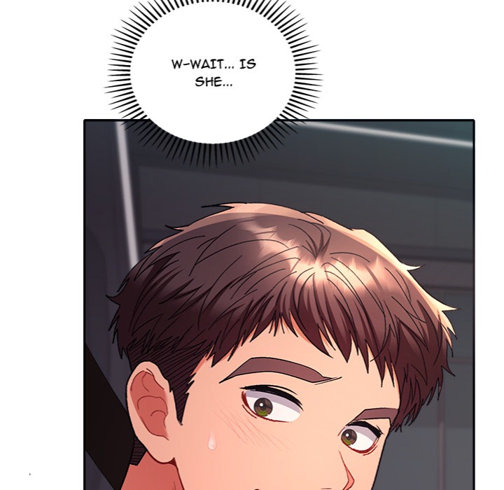 Everyone’s Man 8