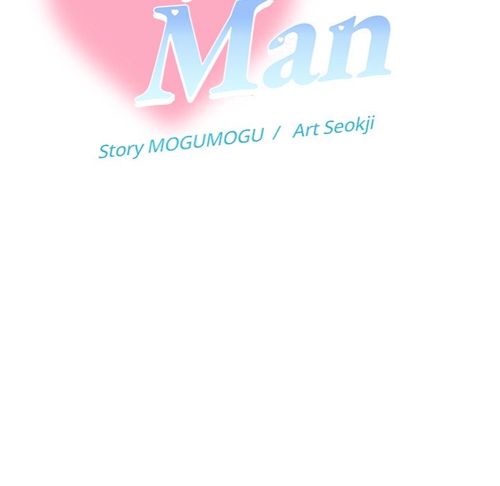 Everyone’s Man 83
