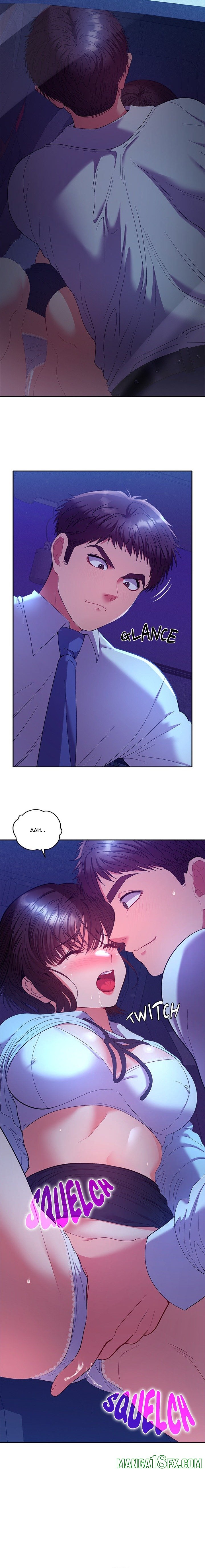 Everyone’s Man 5