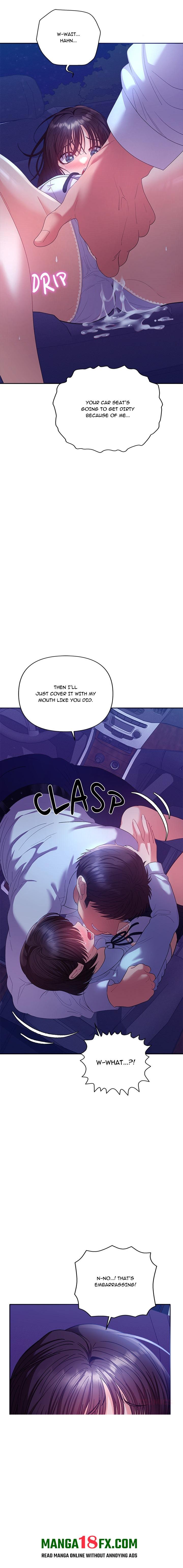 Everyone’s Man 7
