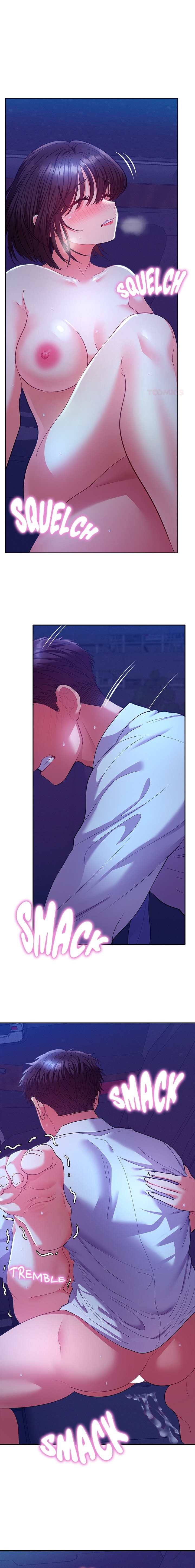 Everyone’s Man 10