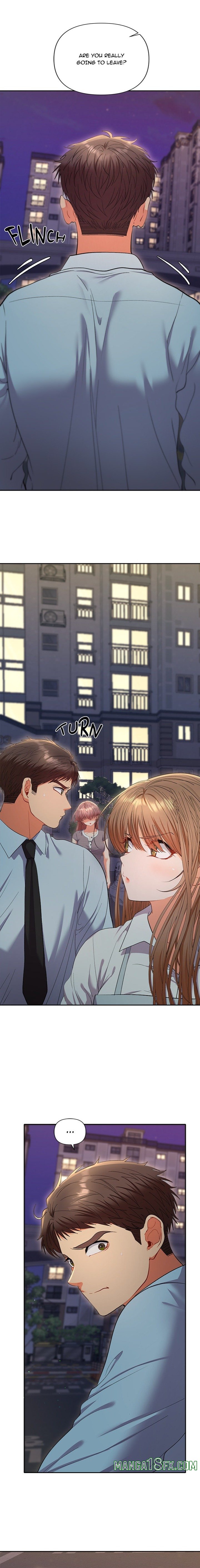 Everyone’s Man 15