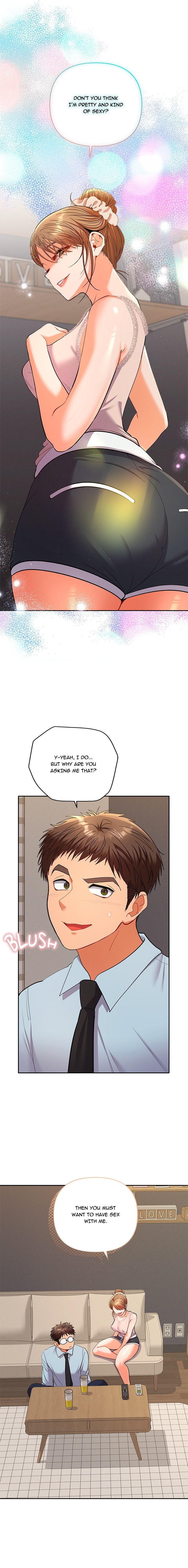 Everyone’s Man 26