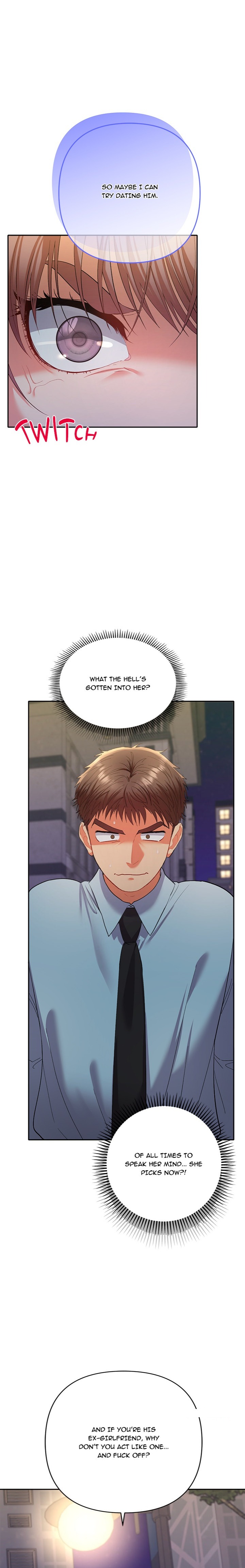 Everyone’s Man 10