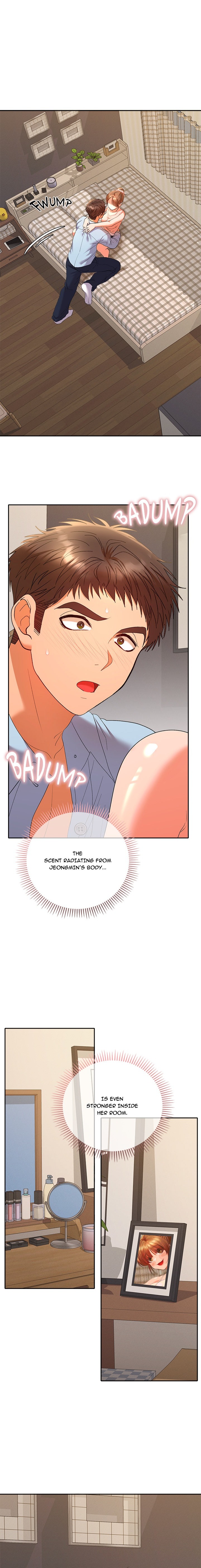 Everyone’s Man 1