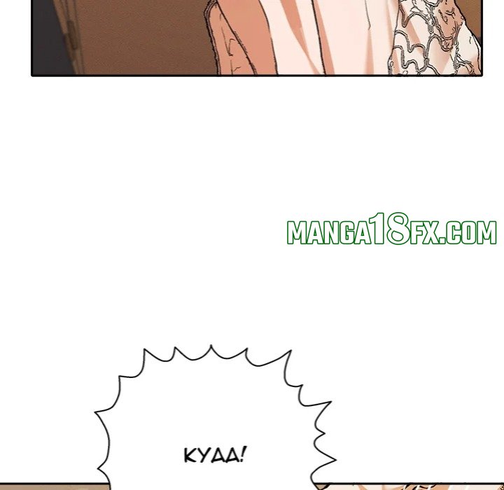 Everyone’s Man 127