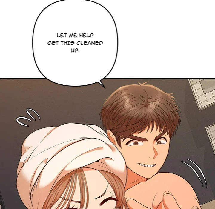 Everyone’s Man 135