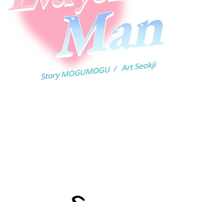 Everyone’s Man 52