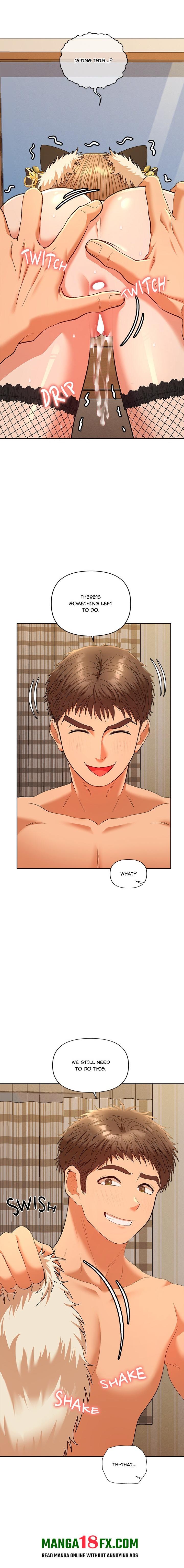 Everyone’s Man 7