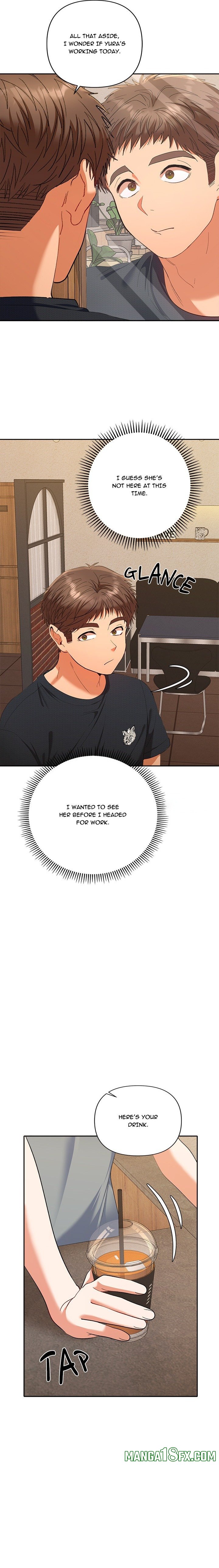 Everyone’s Man 11