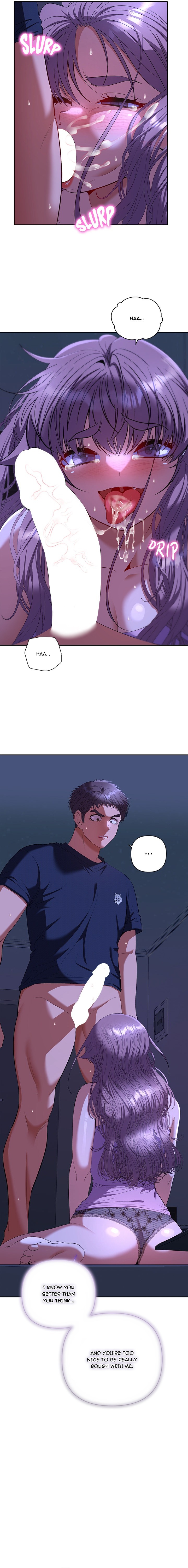 Everyone’s Man 17