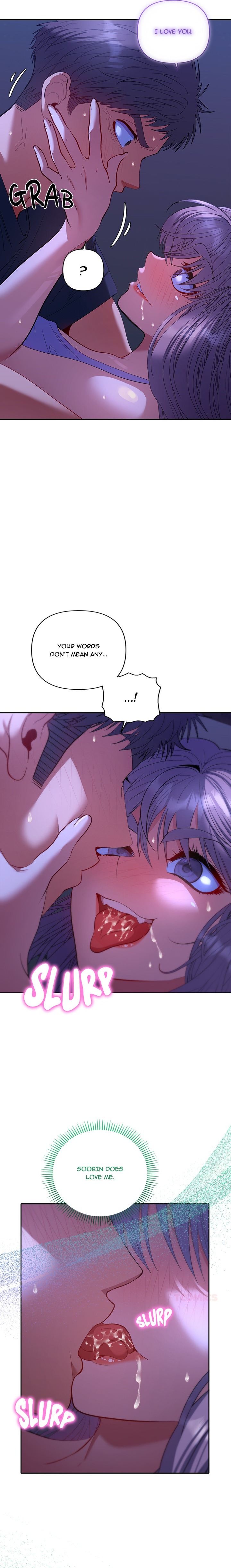 Everyone’s Man 6
