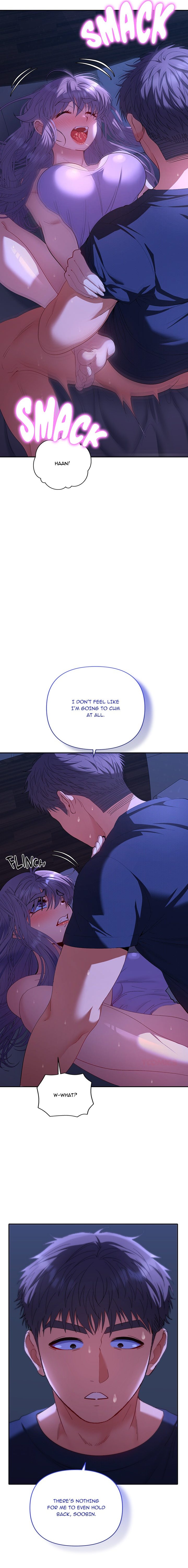 Everyone’s Man 14