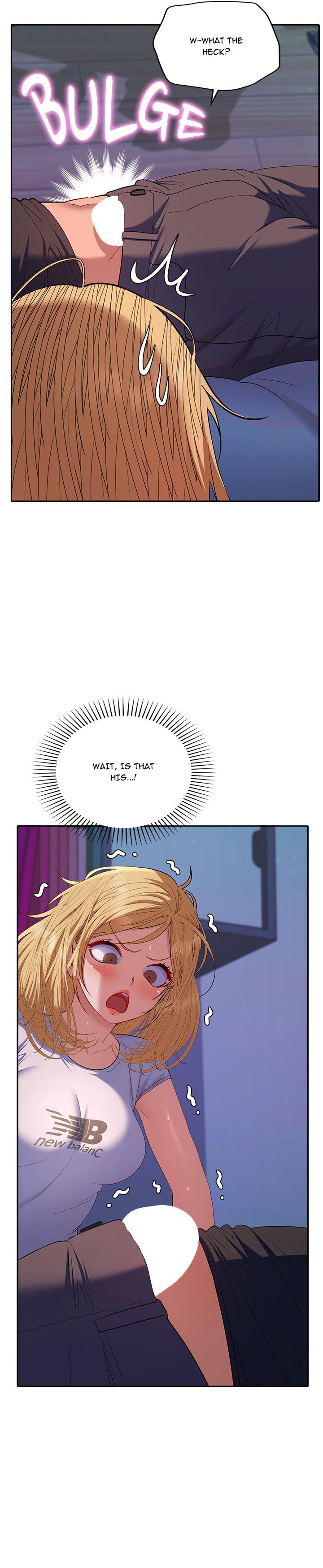 Everyone’s Man 16
