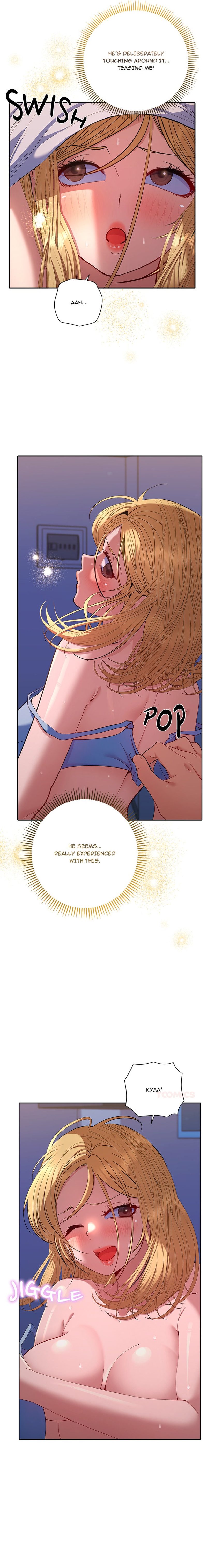 Everyone’s Man 10