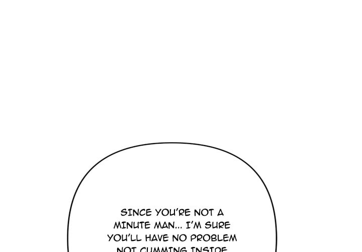 Everyone’s Man 1