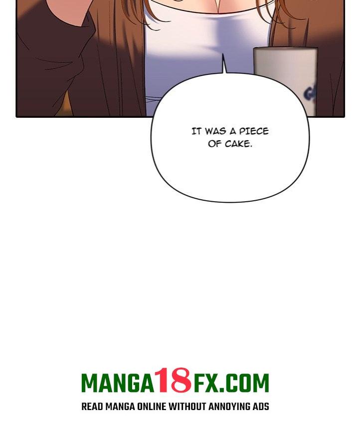 Everyone’s Man 124
