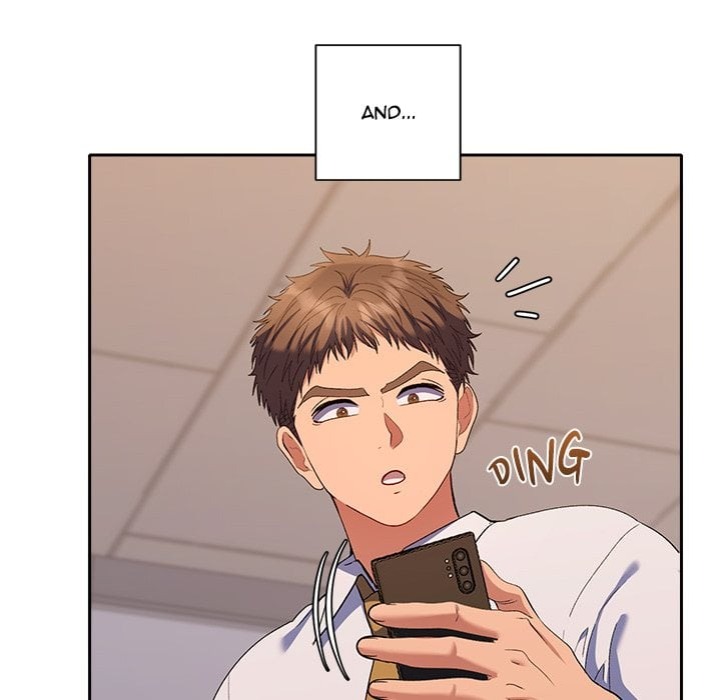 Everyone’s Man 21