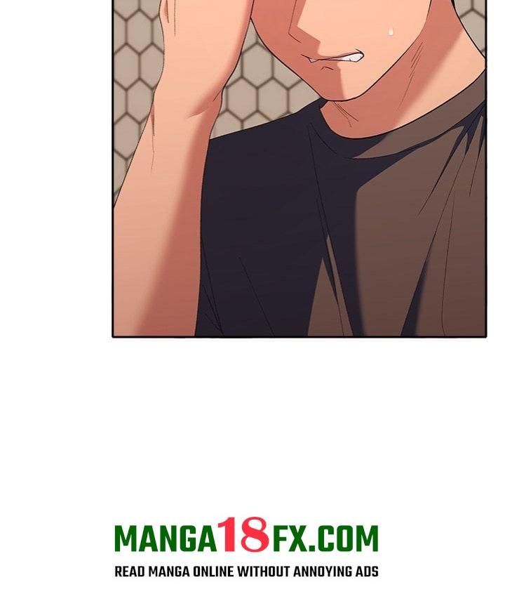 Everyone’s Man 8