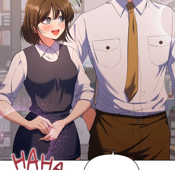 Everyone’s Man 10