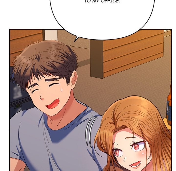 Everyone’s Man 98