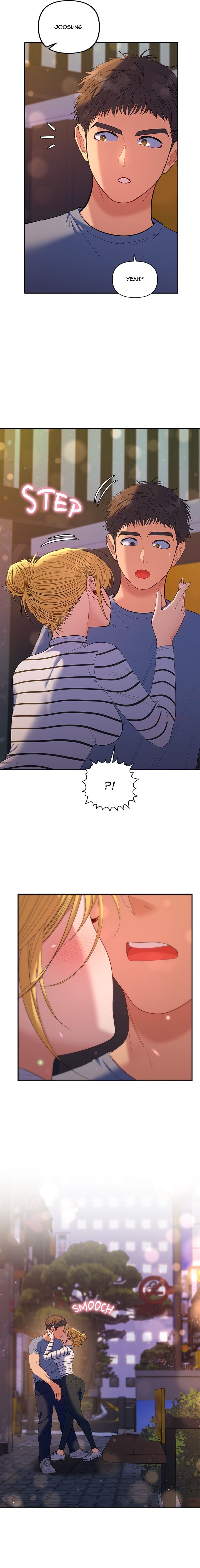 Everyone’s Man 7