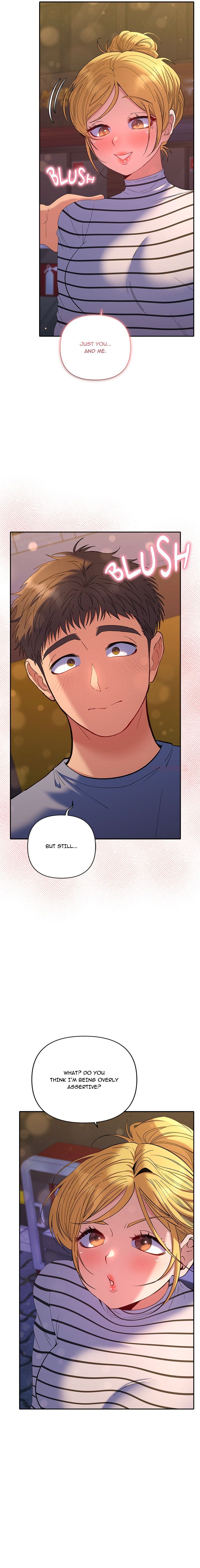 Everyone’s Man 10