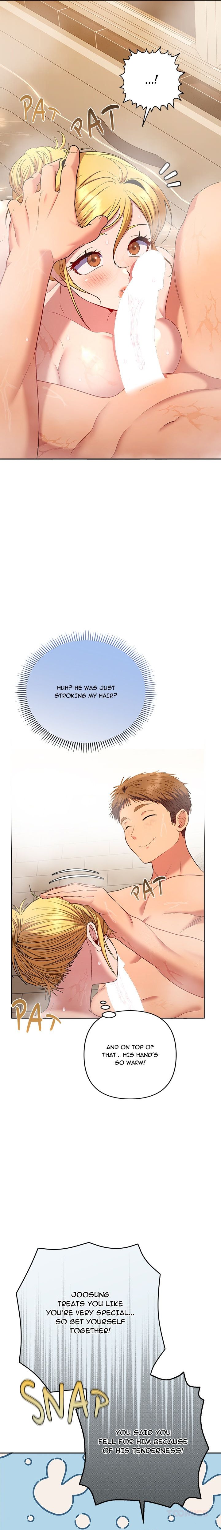 Everyone’s Man 12