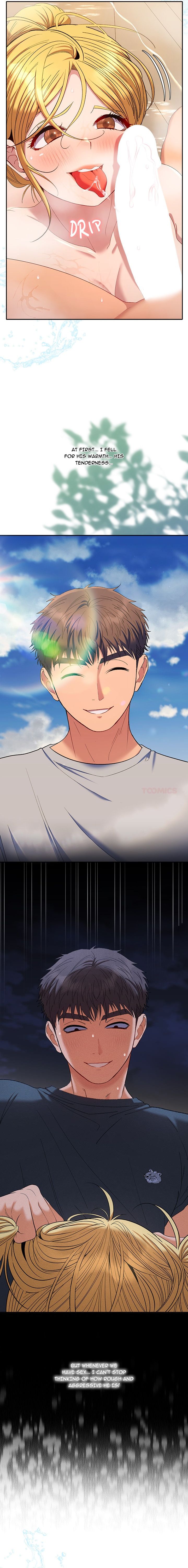 Everyone’s Man 10