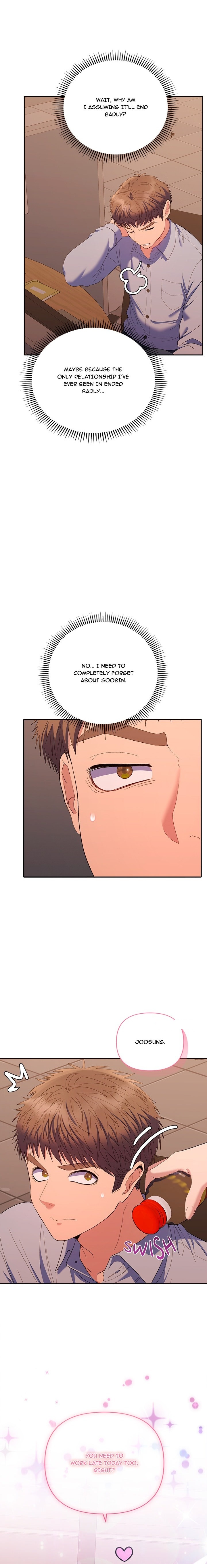 Everyone’s Man 16