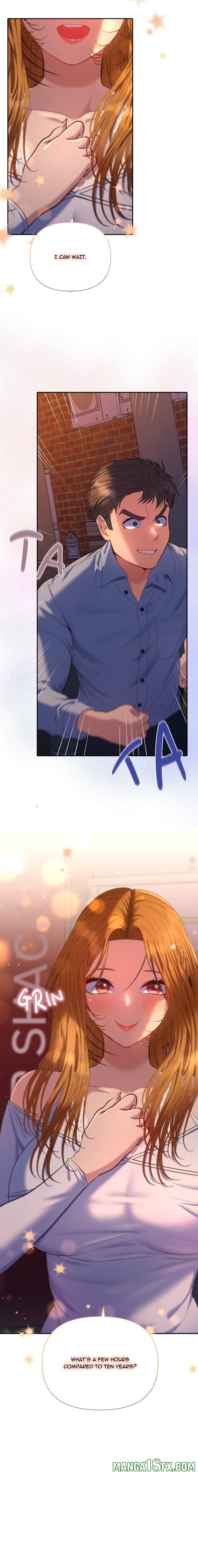 Everyone’s Man 19