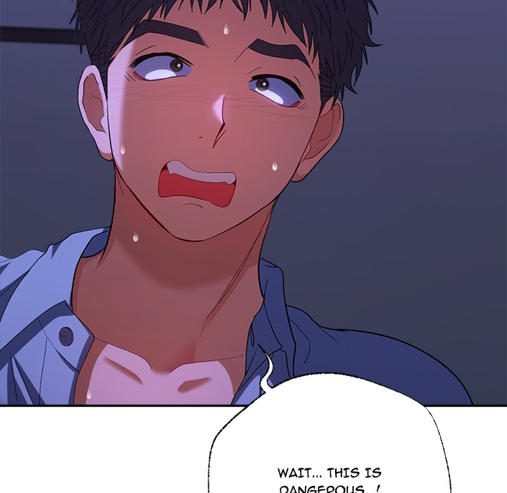 Everyone’s Man 117