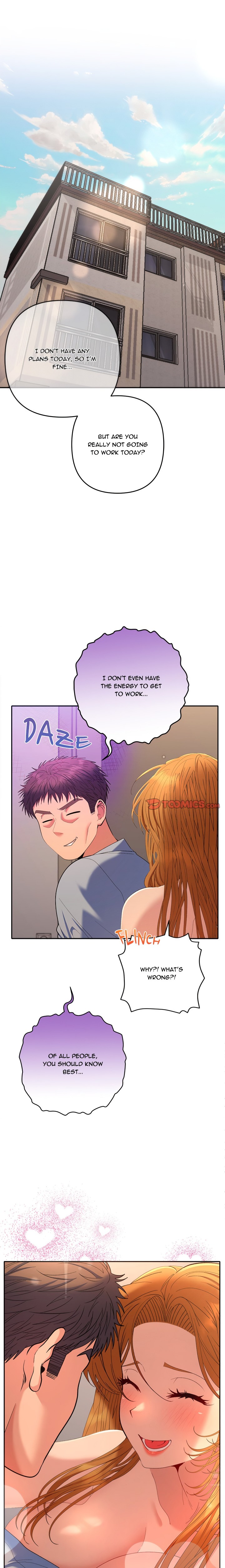 Everyone’s Man 16