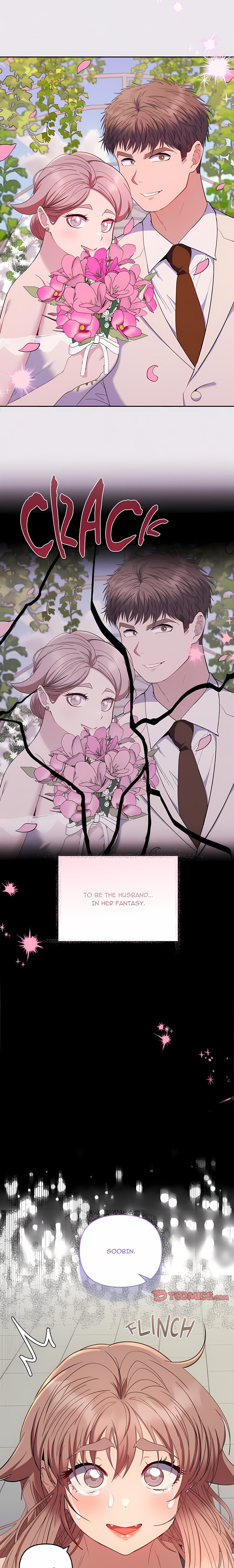 Everyone’s Man 14