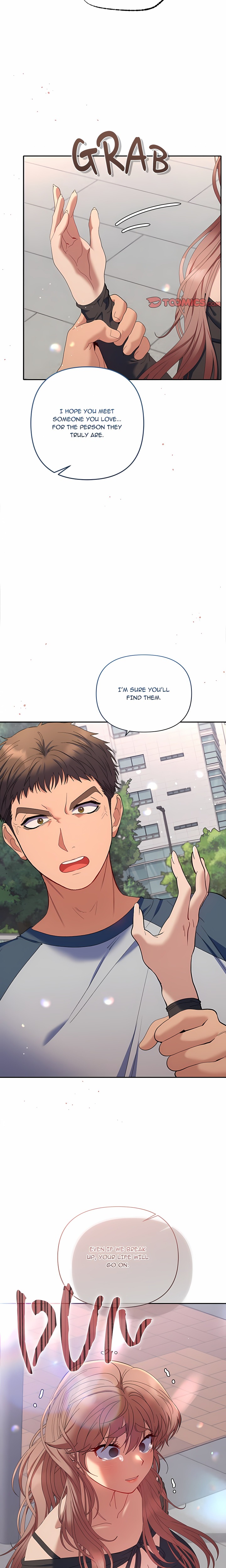Everyone’s Man 18