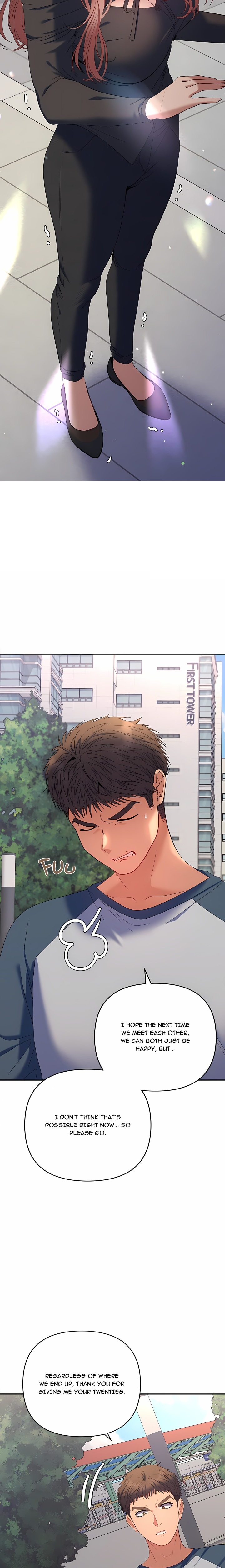Everyone’s Man 19