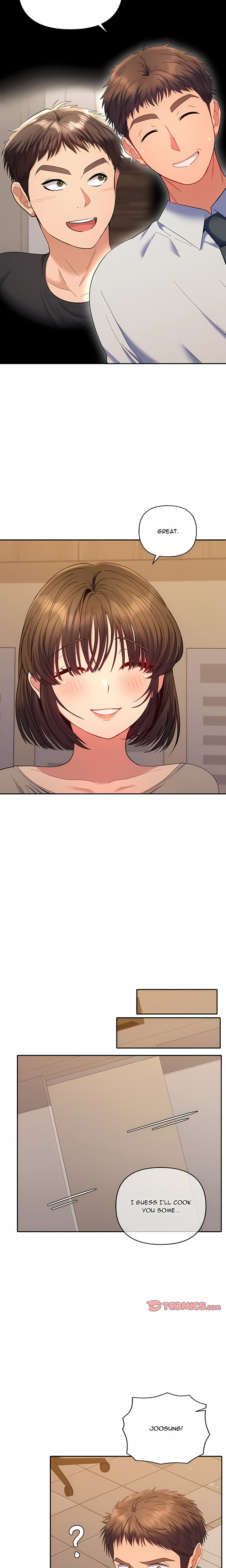 Everyone’s Man 14