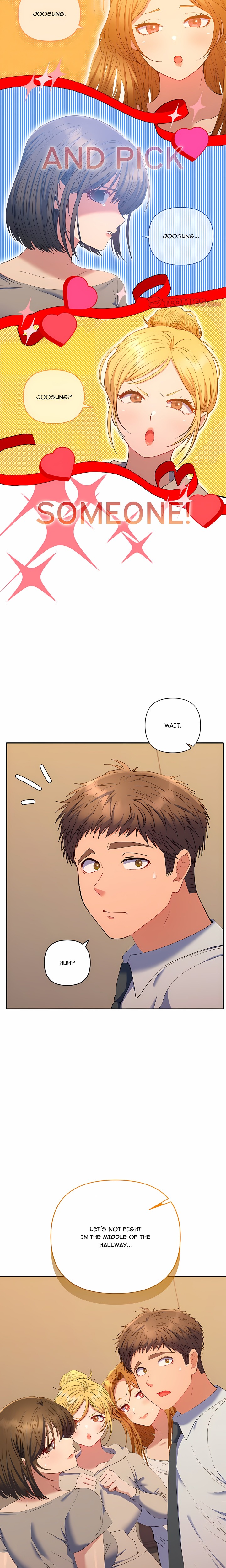 Everyone’s Man 18