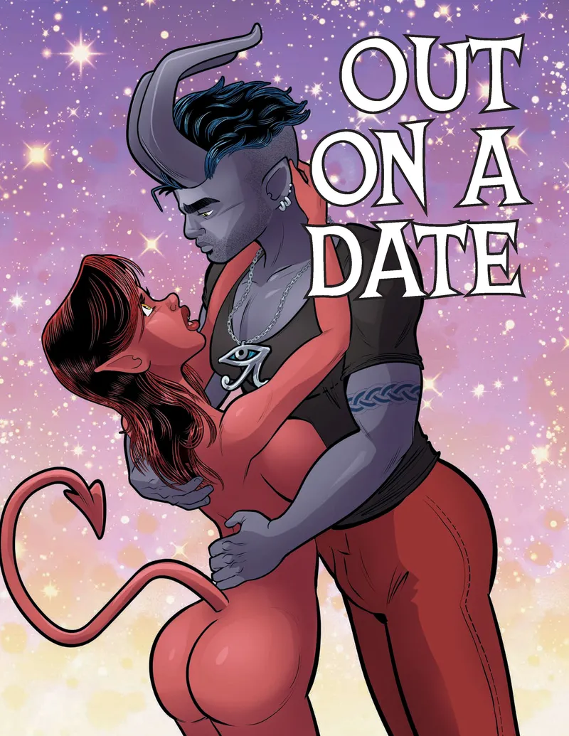 Evil Inc After Dark 4 – Middle Management 60