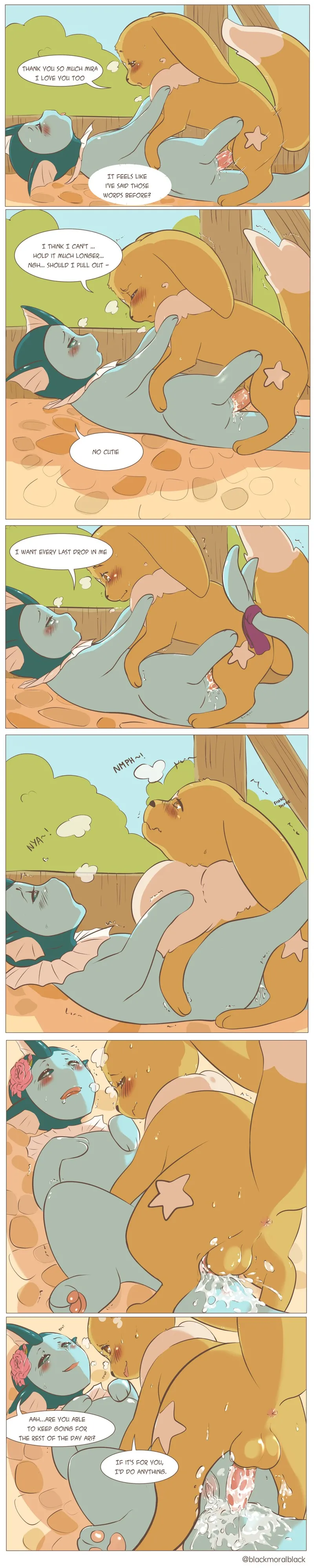 Evolutionary Bounds 8