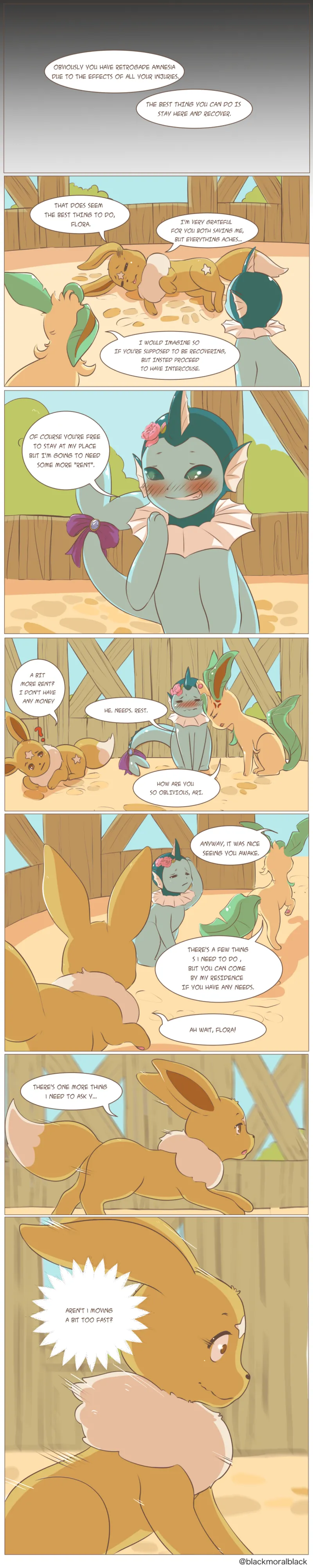 Evolutionary Bounds 10