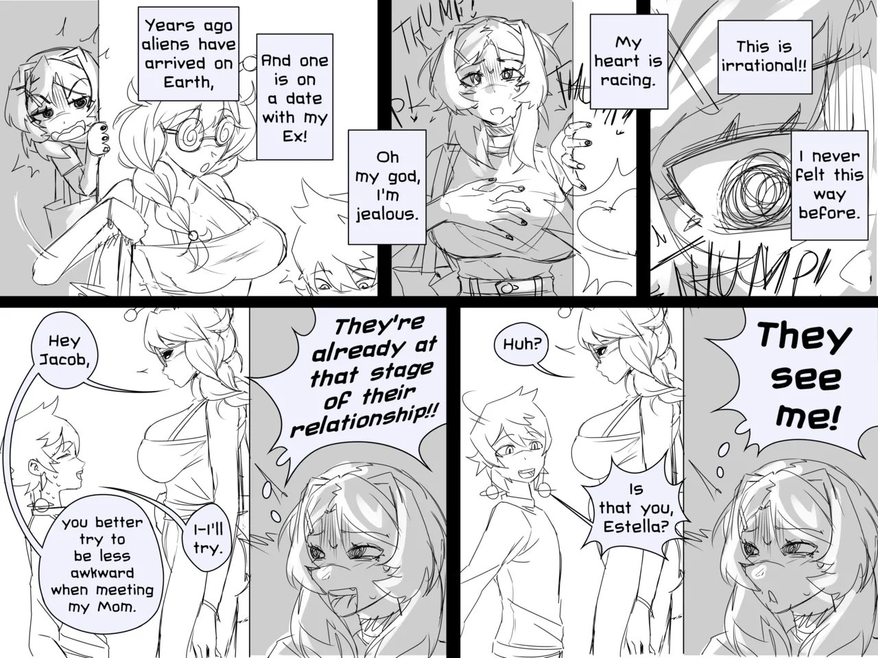 Ex X Ex (WIP) 19