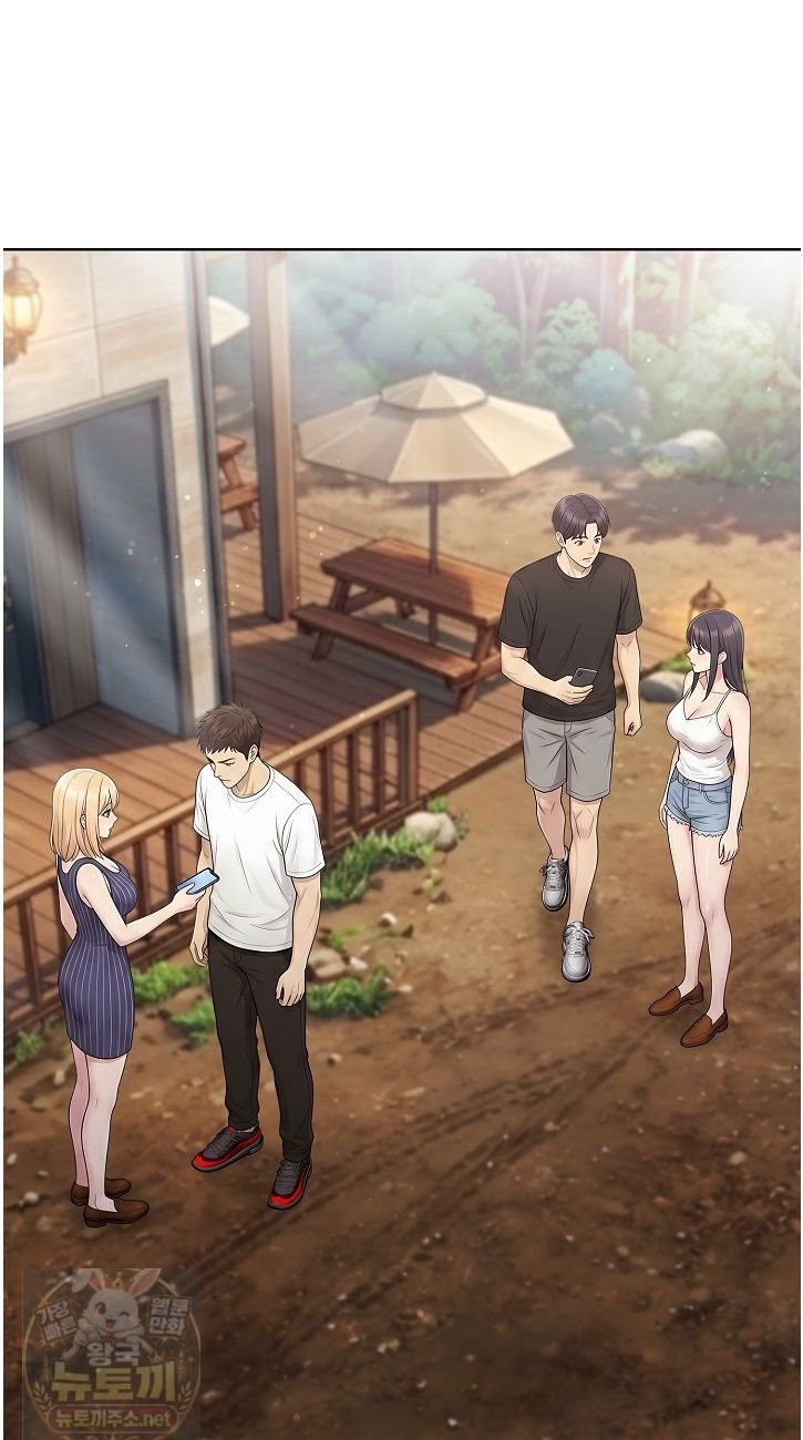 Exchange Couple Travelogue Raw 12